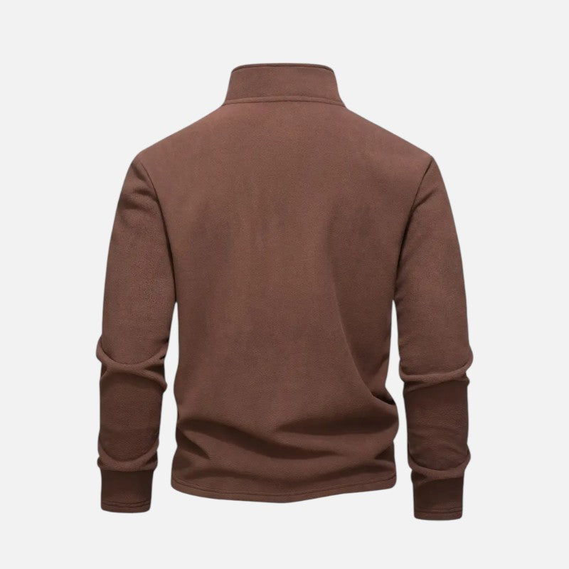 Ariste | Sweat-shirt à manches longues pour homme