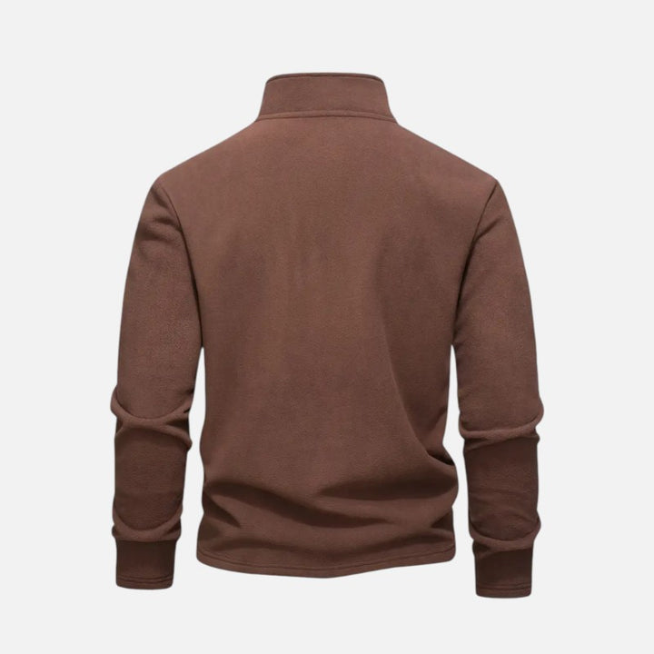 Ariste | Sweat-shirt à manches longues pour homme