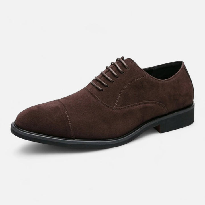 Ariste |  Chaussures en cuir