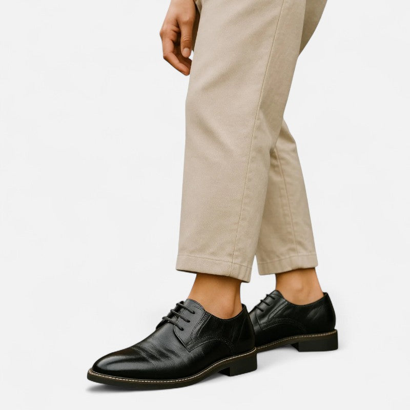 Ariste | Chaussures habillées en cuir