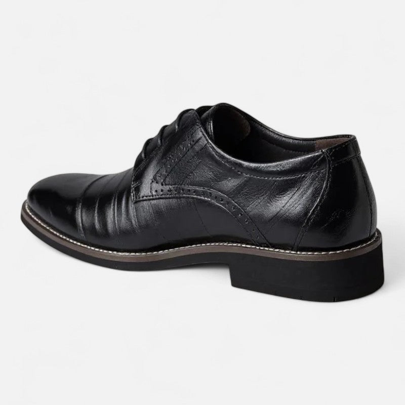 Ariste | Chaussures habillées en cuir