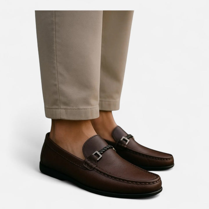 Ariste | Mocassins de ville