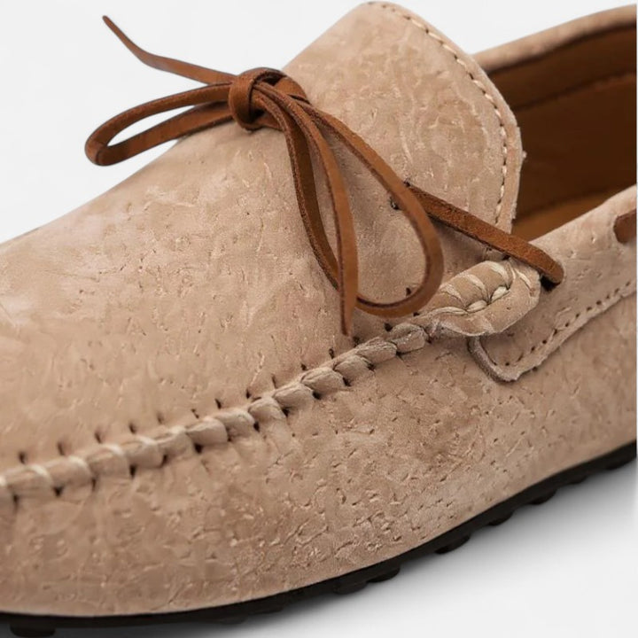 Ariste | Les mocassins Club Yacht