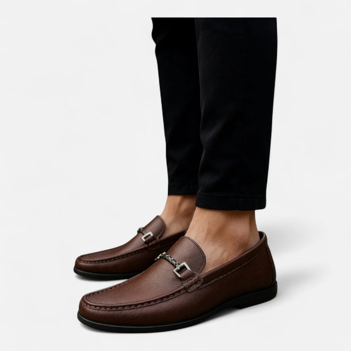 Ariste | Mocassins de ville