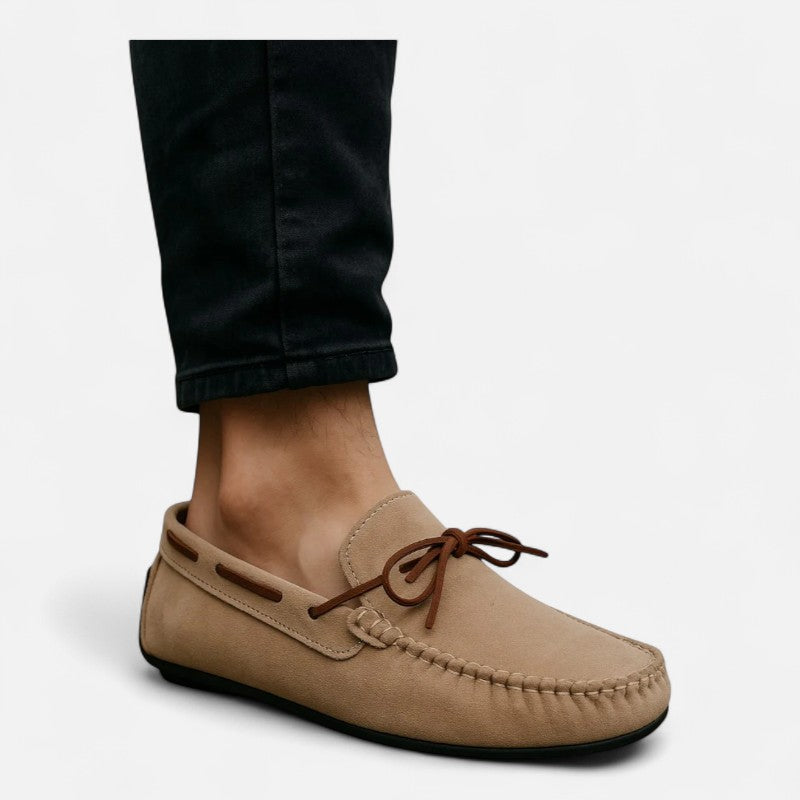 Ariste | Les mocassins Club Yacht