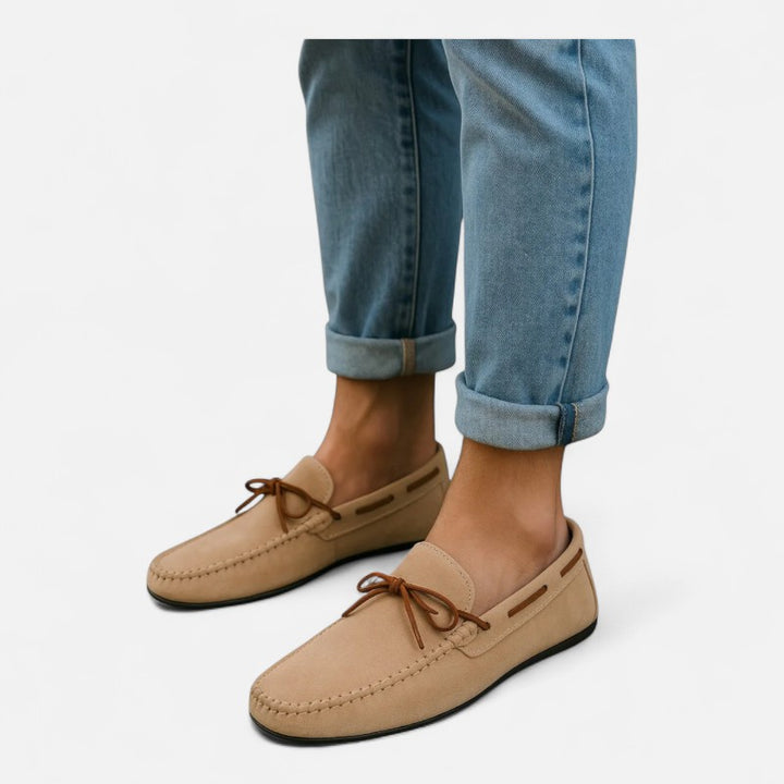 Ariste | Les mocassins Club Yacht
