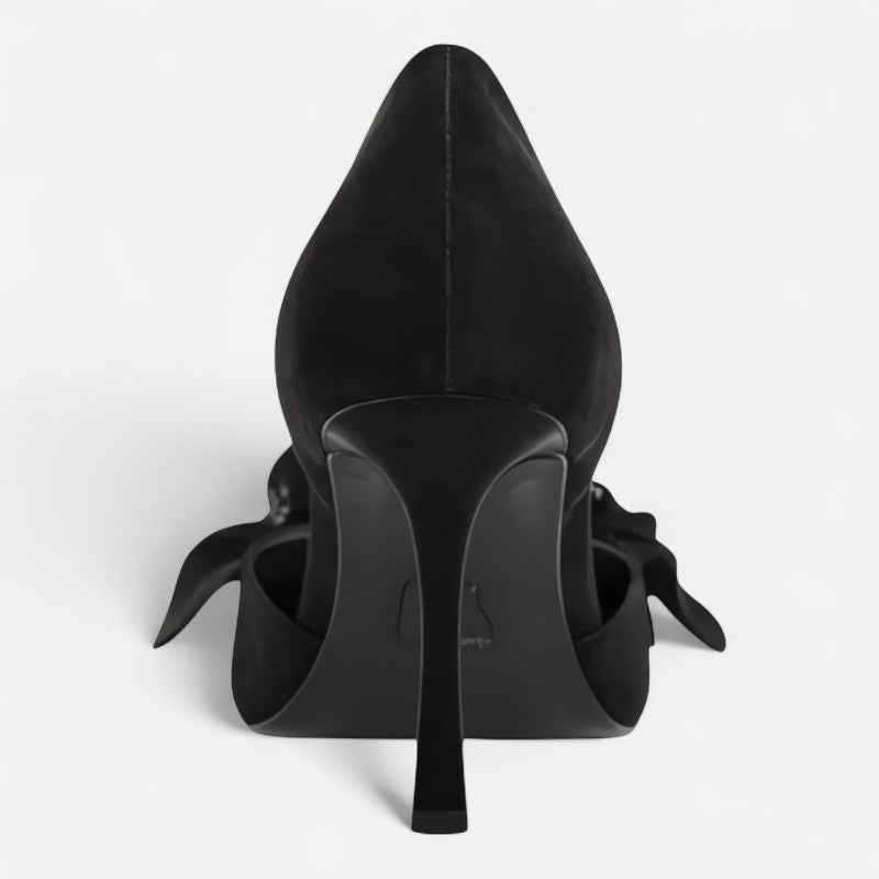 Ariste | Talons fleuris