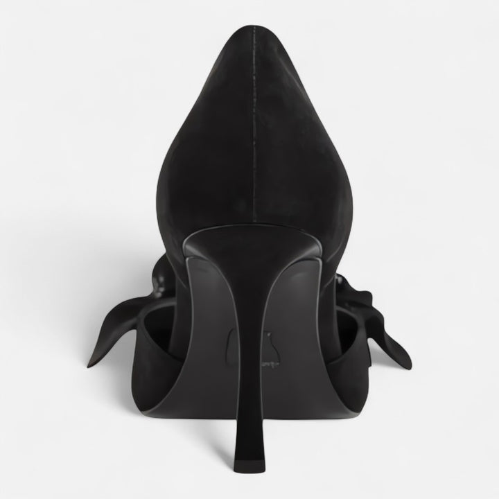 Ariste | Talons fleuris