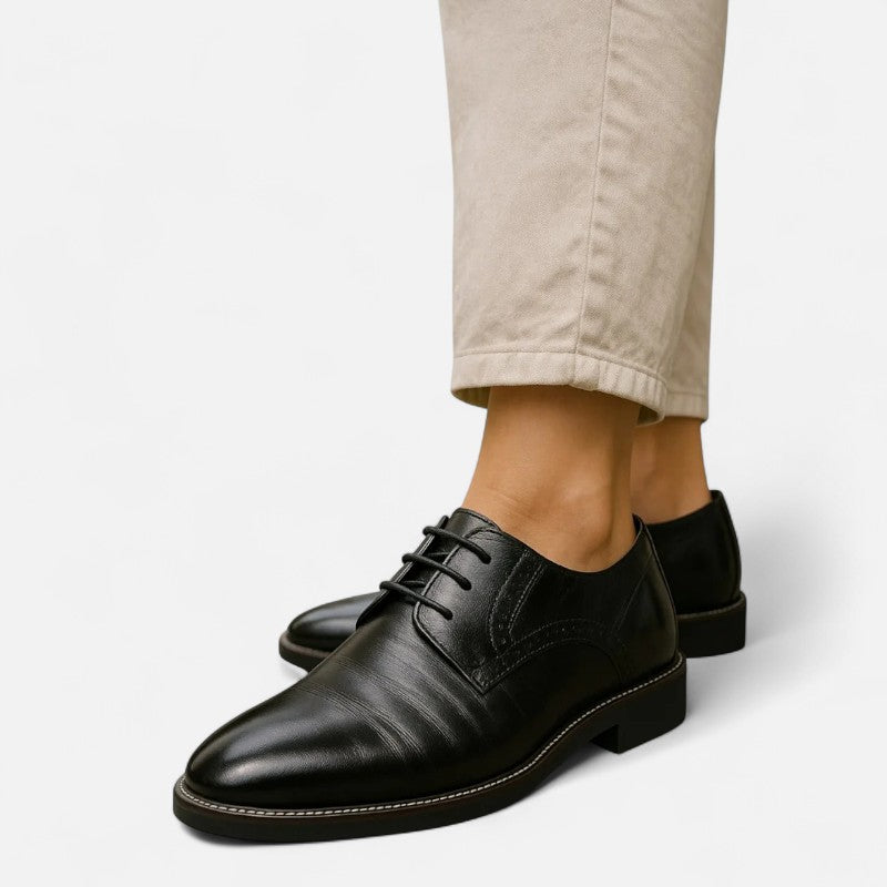 Ariste | Chaussures habillées en cuir