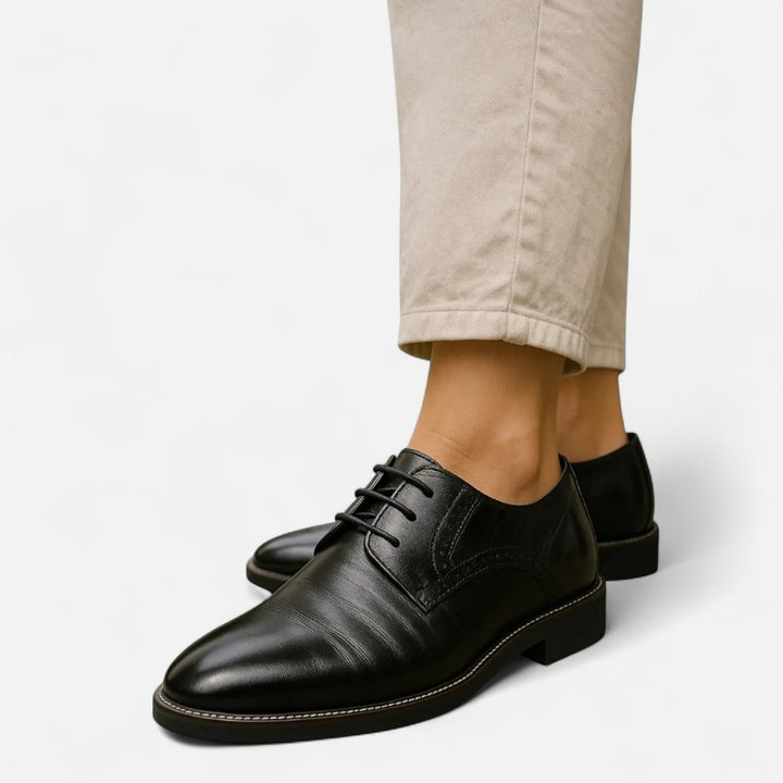 Ariste | Chaussures habillées en cuir