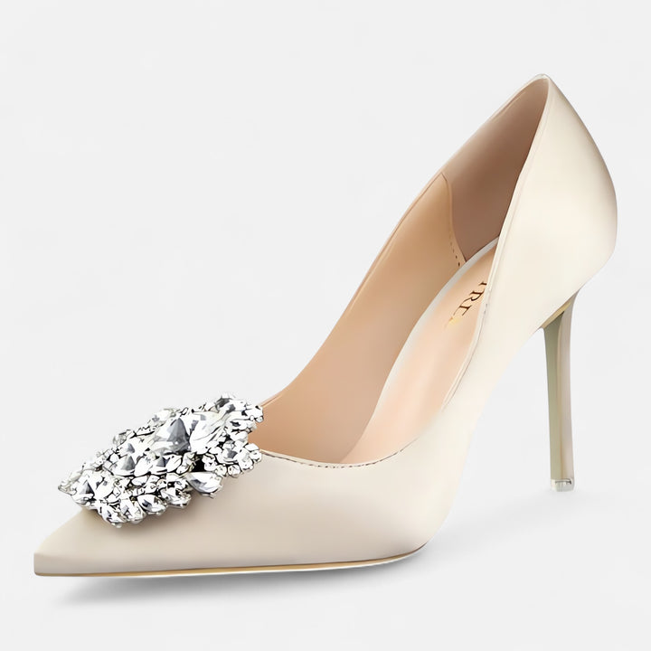 Ariste | Talons hauts en cuir