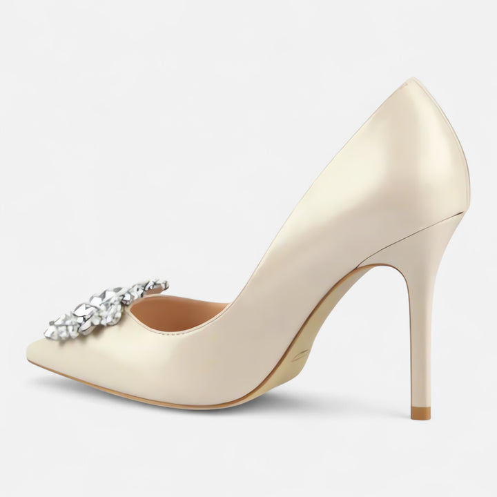 Ariste | Talons hauts en cuir