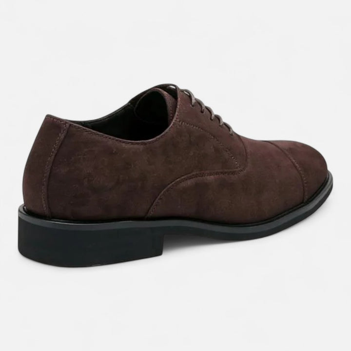 Ariste |  Chaussures en cuir