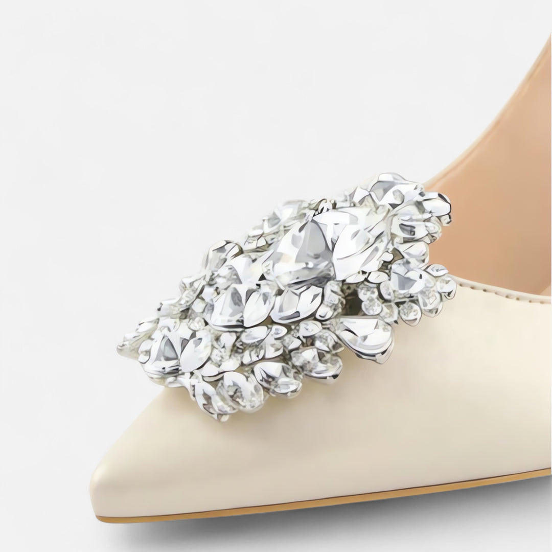Ariste | Talons hauts en cuir