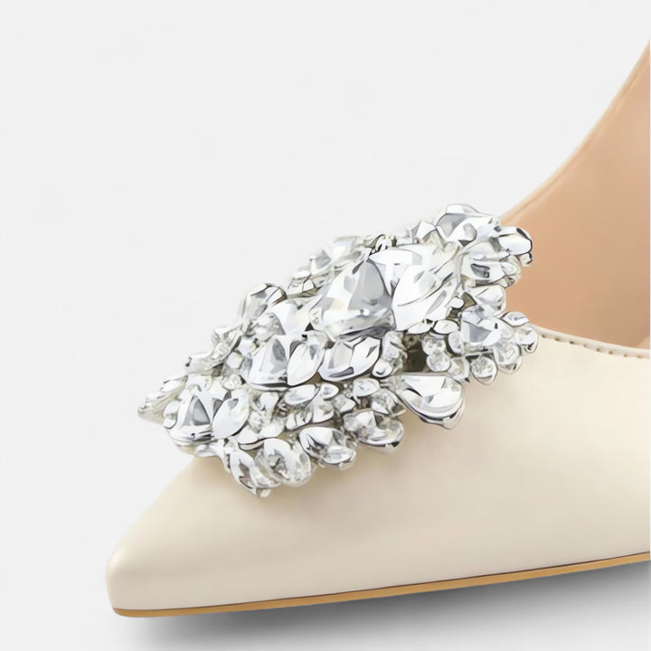 Ariste | Talons hauts en cuir