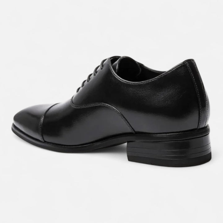 Ariste | Chaussures Oxford de luxe
