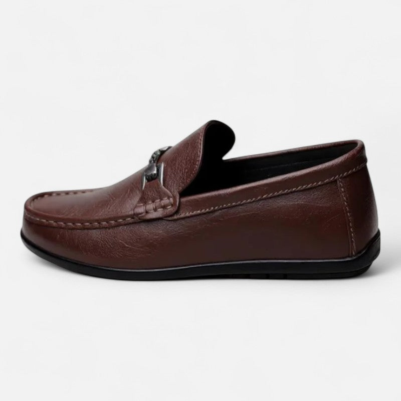 Ariste | Mocassins de ville