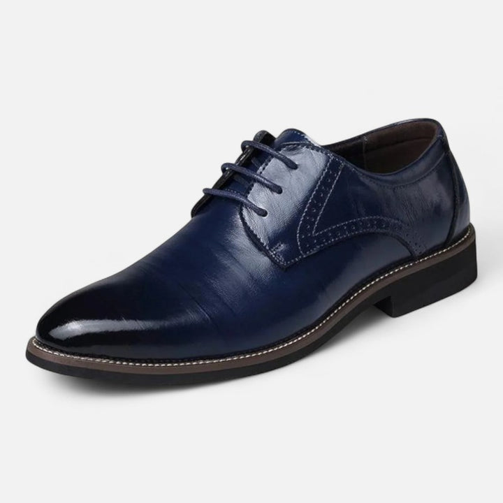 Ariste | Chaussures habillées en cuir