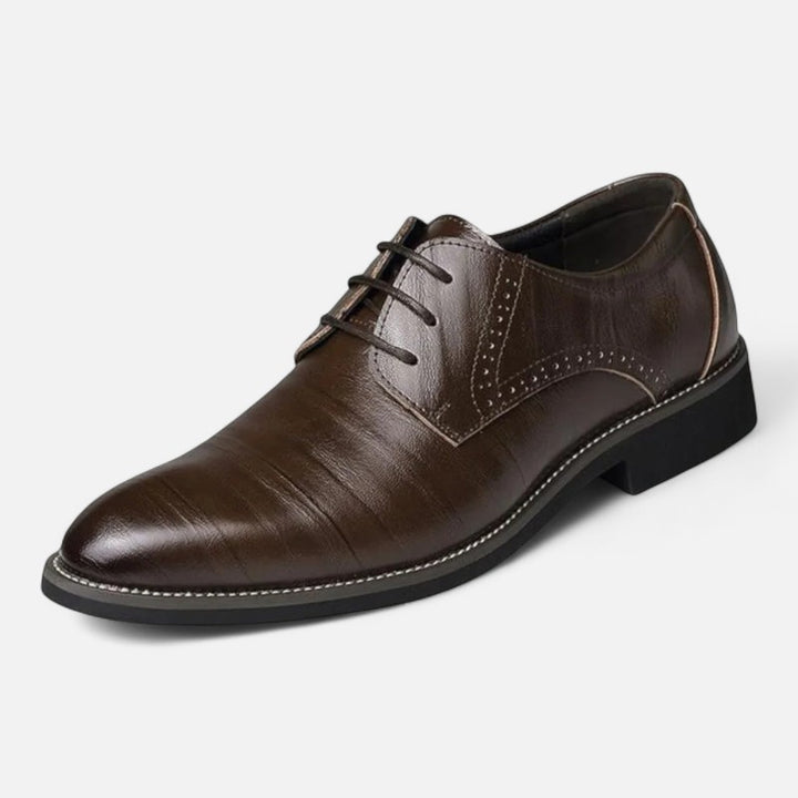 Ariste | Chaussures habillées en cuir