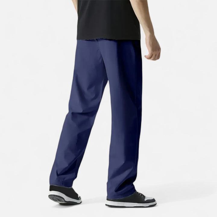 Ariste | Pantalon détente léger – Homme