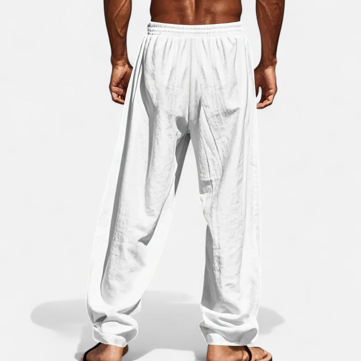 Ariste | Pantalon détente respirant – Homme