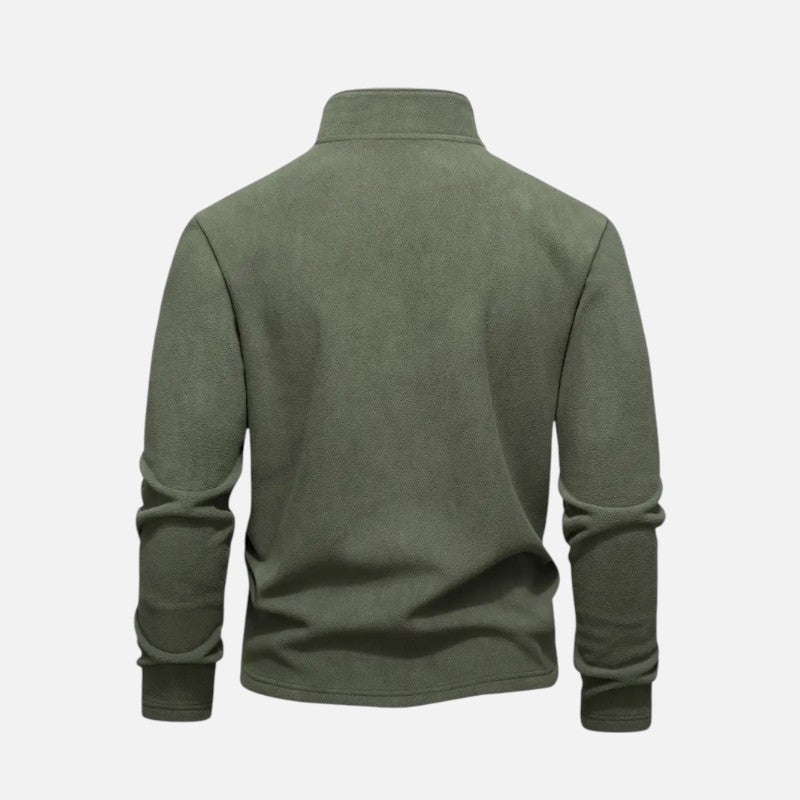 Ariste | Sweat-shirt à manches longues pour homme