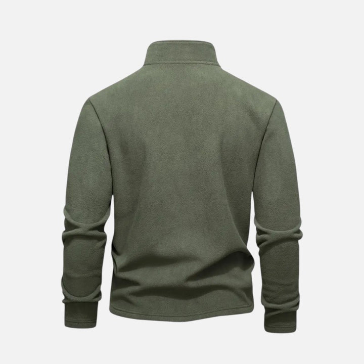 Ariste | Sweat-shirt à manches longues pour homme