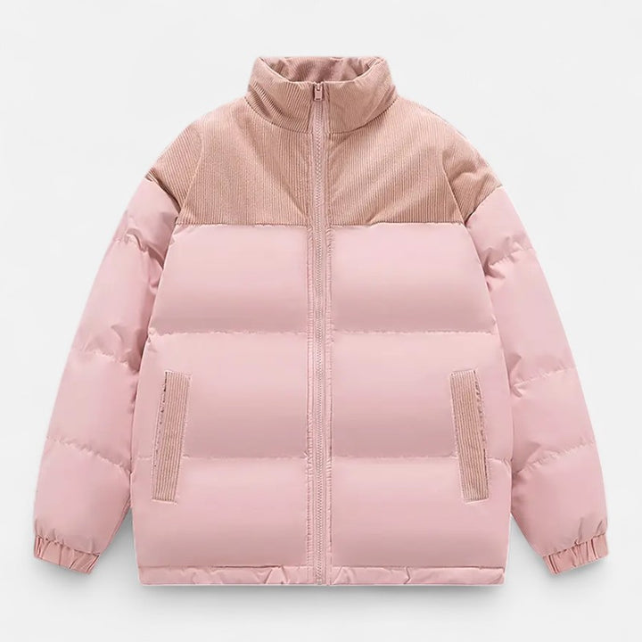 Ariste | Veste épaisse pour femme – Automne & Hiver