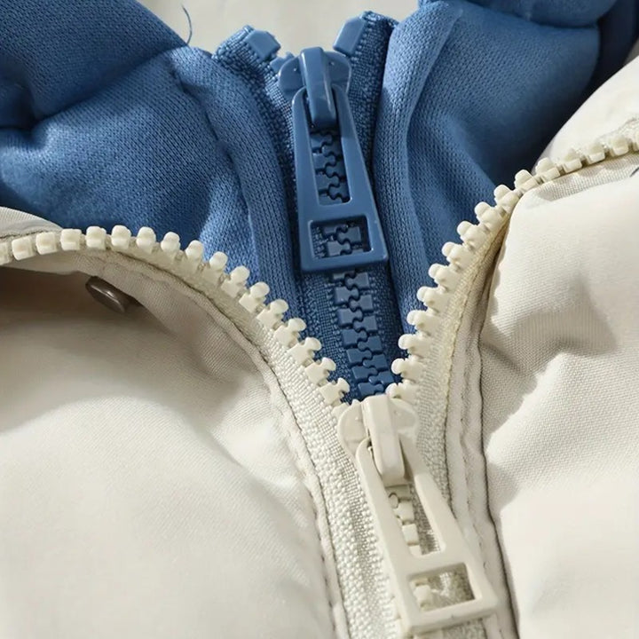 Ariste | Veste matelassée épaisse pour homme