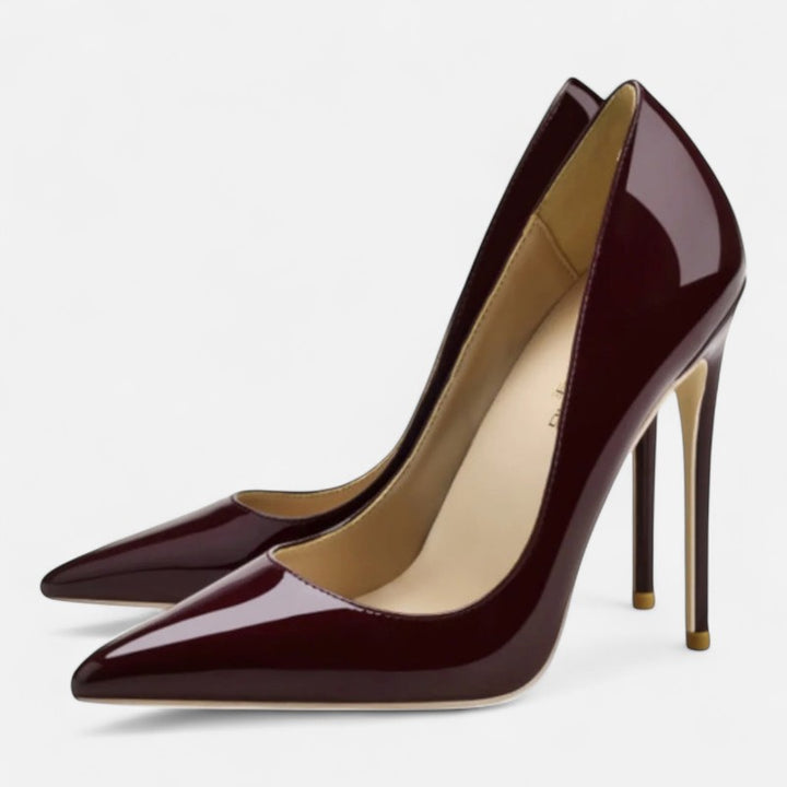 Ariste | Les talons aiguilles du Club