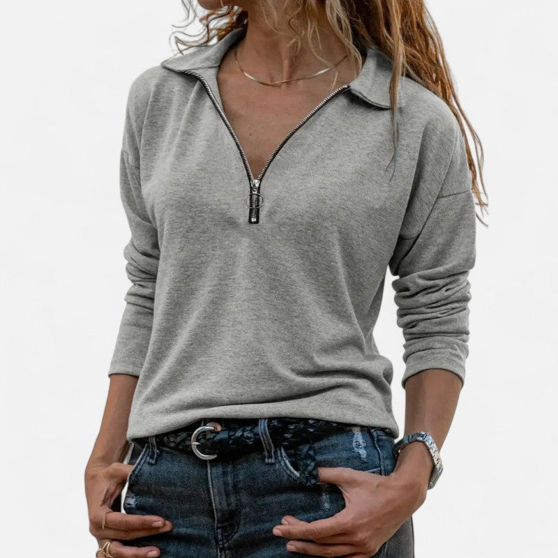 Ariste | Polo élégant pour femmes