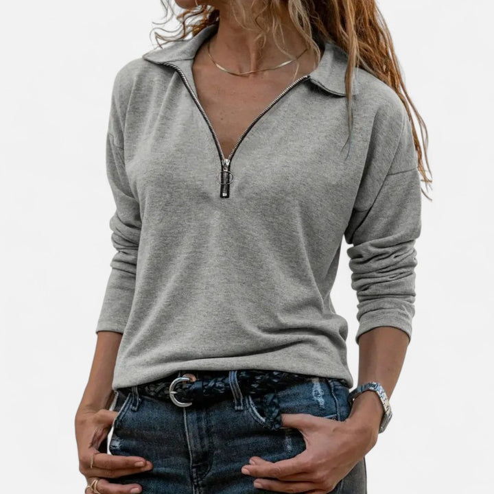 Ariste | Polo élégant pour femmes