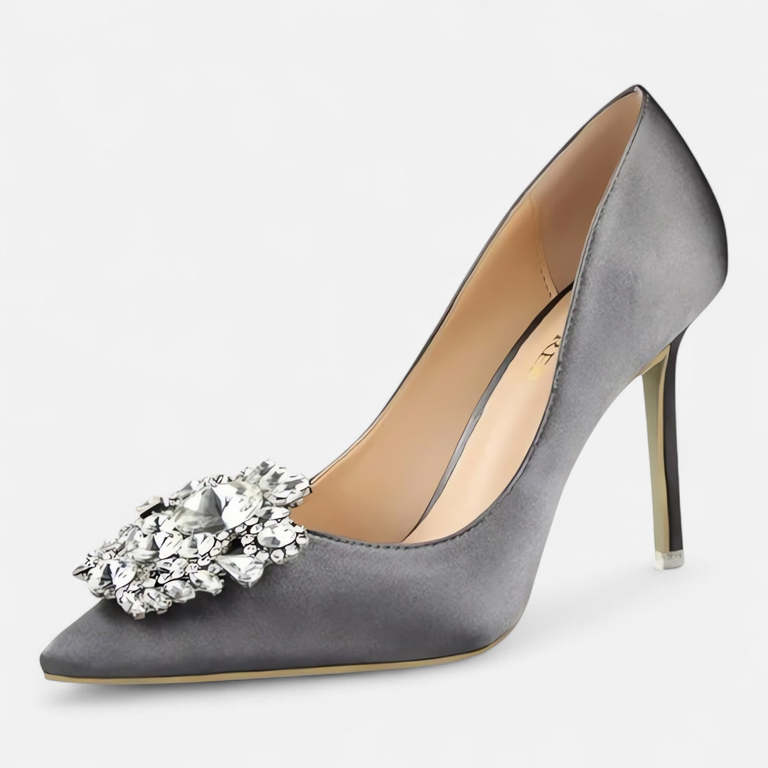 Ariste | Talons hauts en cuir