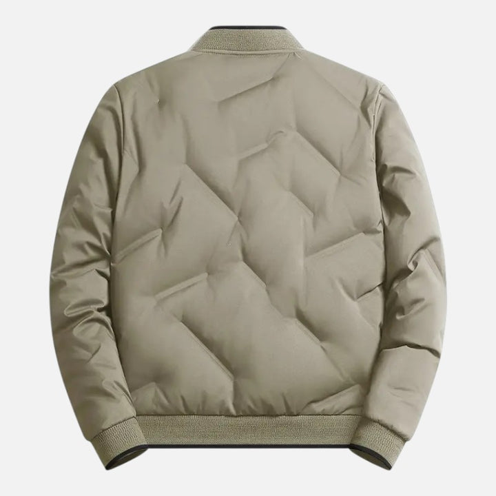 Ariste | Veste d'hiver thermique pour homme