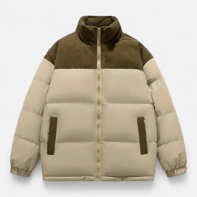 Ariste | Veste épaisse pour femme – Automne & Hiver