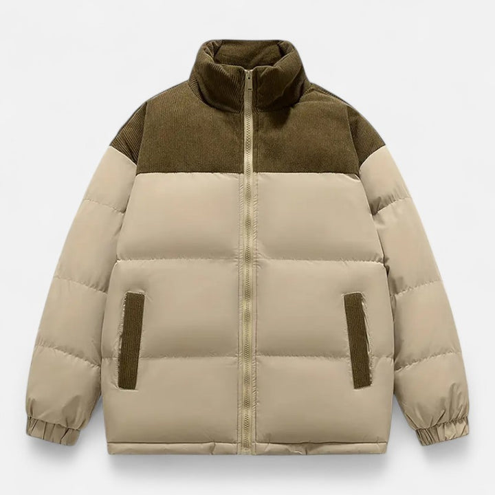 Ariste | Veste épaisse pour femme – Automne & Hiver