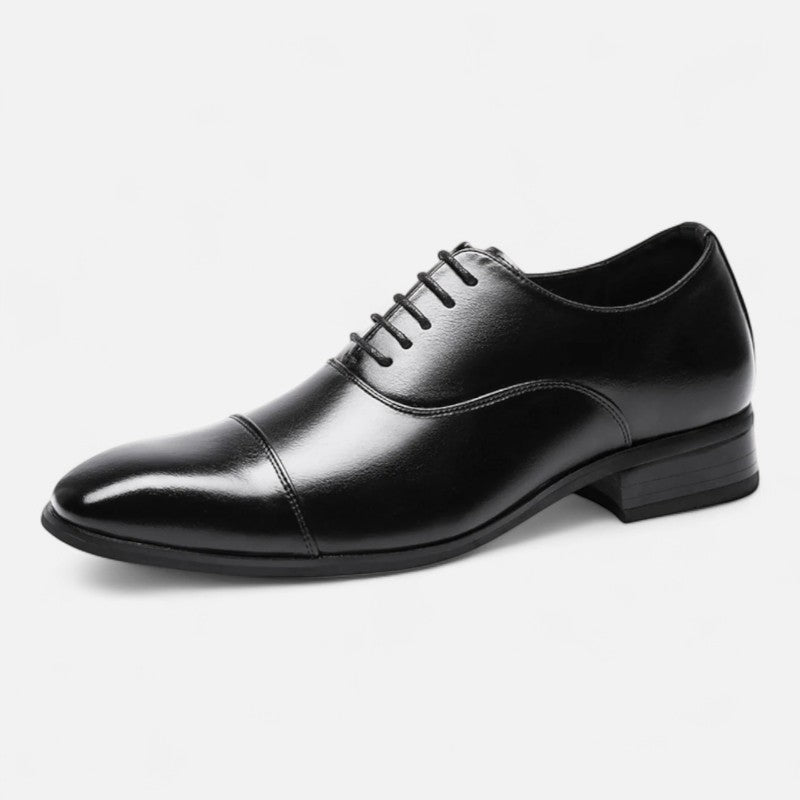 Ariste | Chaussures Oxford de luxe