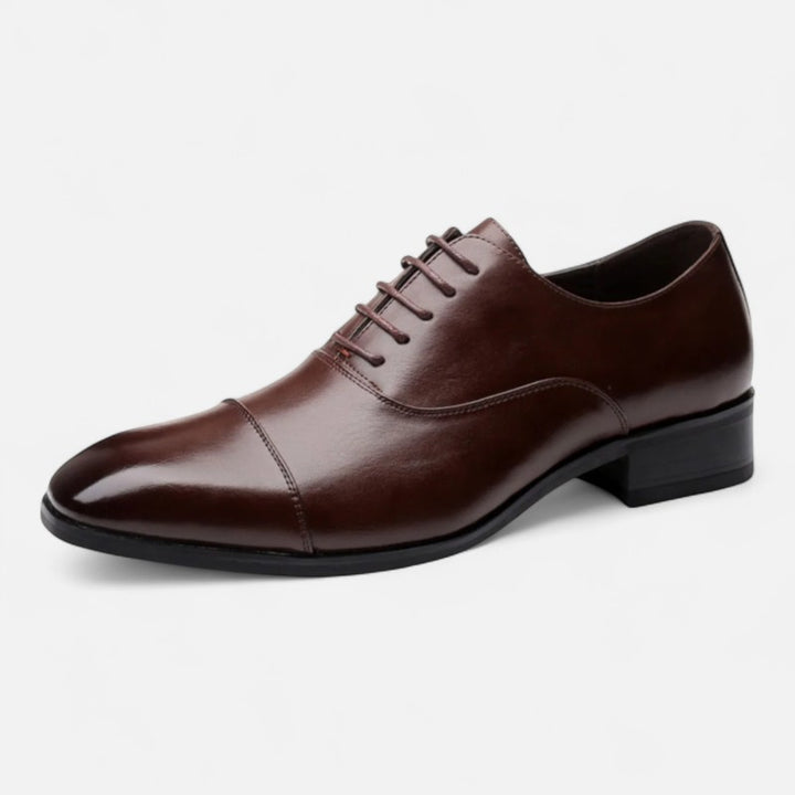 Ariste | Chaussures Oxford de luxe