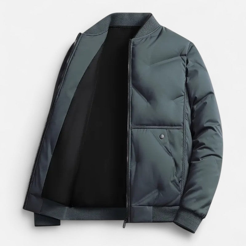 Ariste | Veste d'hiver thermique pour homme