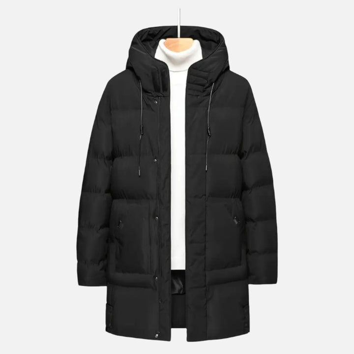 Ariste | Veste d'extérieur pour homme pour l'hiver