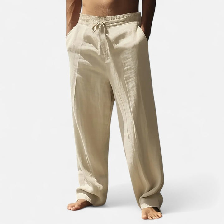 Ariste | Pantalon détente respirant – Homme