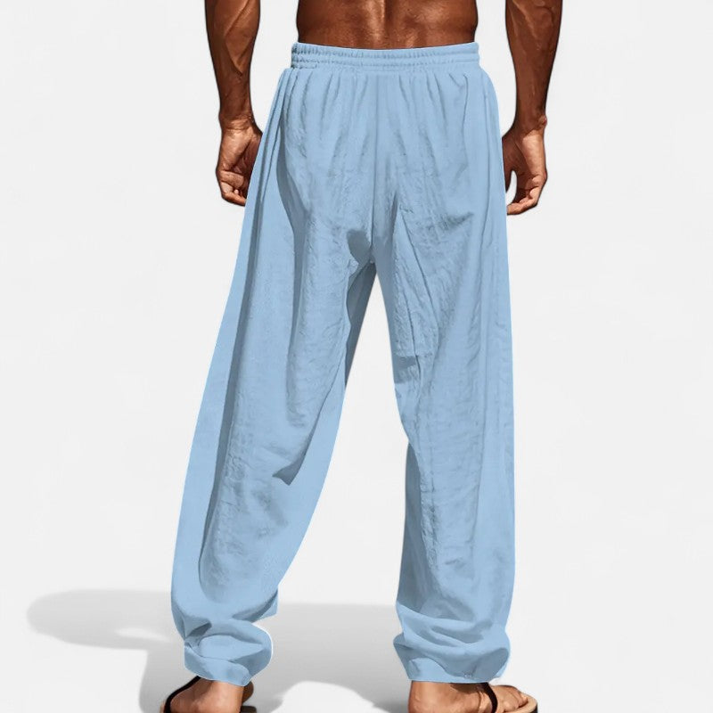 Ariste | Pantalon détente respirant – Homme
