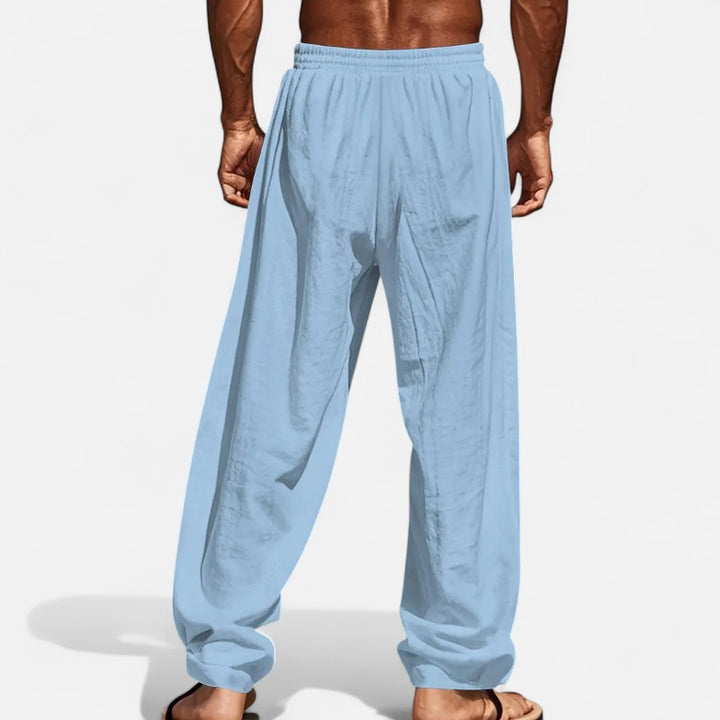 Ariste | Pantalon détente respirant – Homme