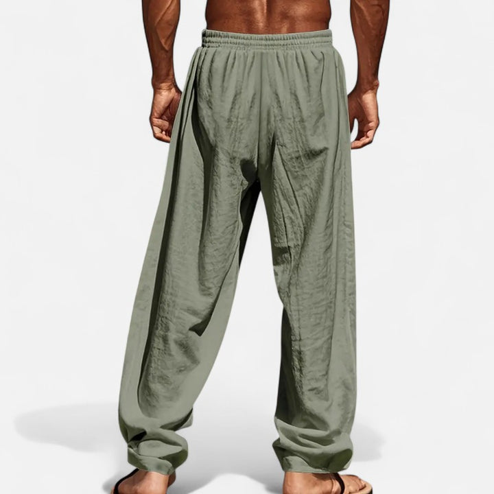 Ariste | Pantalon détente respirant – Homme