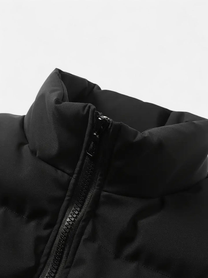 Ariste | Veste d'hiver décontractée à manches longues pour homme