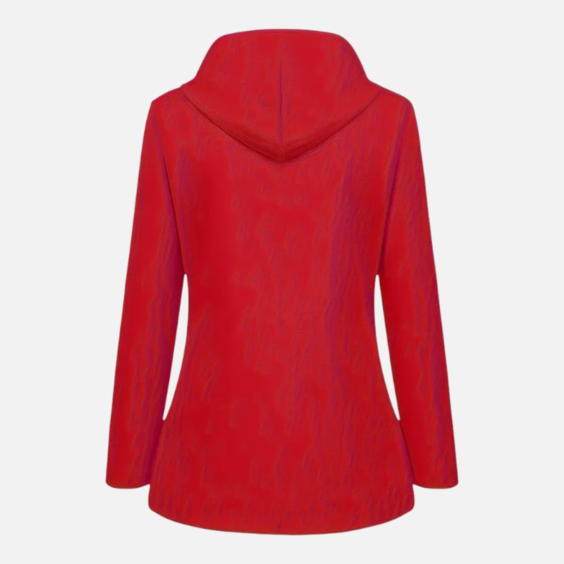 Ariste | Trench-coat décontracté imperméable pour femme