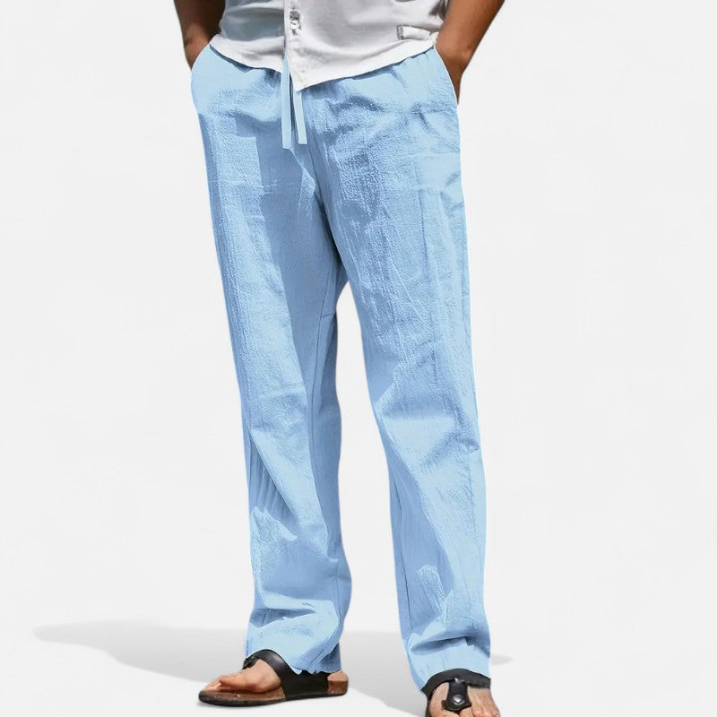 Ariste | Pantalon détente respirant – Homme