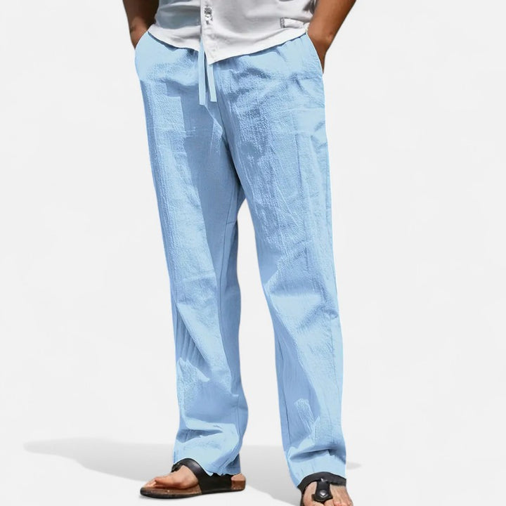 Ariste | Pantalon détente respirant – Homme