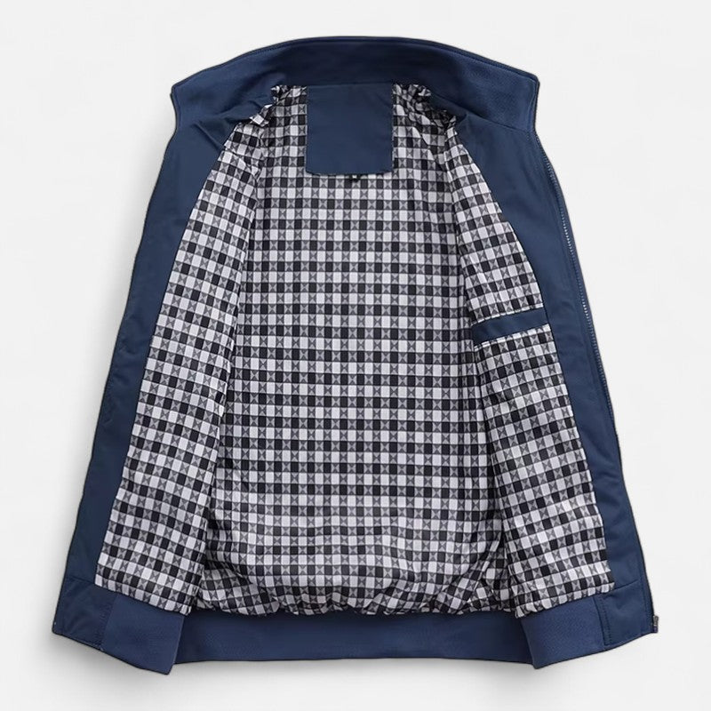 Ariste | Blouson aviateur pour homme