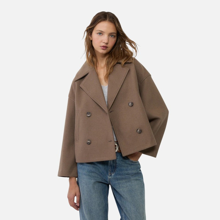 Ariste | Veste Femme Style Classique Flatteur Chic